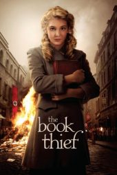 Nonton film The Book Thief (2013) terbaru
