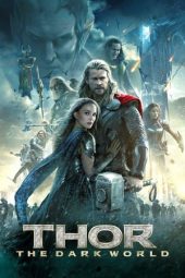 Nonton film Thor: The Dark World (2013) terbaru
