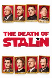 Nonton film The Death of Stalin (2017) terbaru