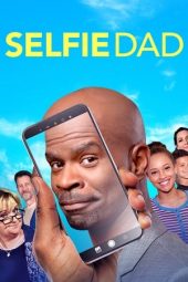 Nonton film Selfie Dad (2020) terbaru