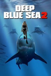 Nonton film Deep Blue Sea 2 (2018) terbaru