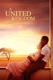 Nonton film A United Kingdom (2016) terbaru