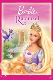 Nonton film Barbie as Rapunzel (2002) terbaru