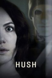 Nonton film Hush (2016) terbaru