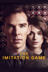 Nonton film The Imitation Game (2014) terbaru