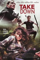 Nonton film Take Down (2016) terbaru