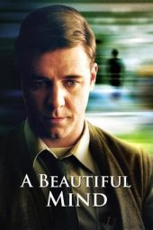 Nonton film A Beautiful Mind (2001) terbaru
