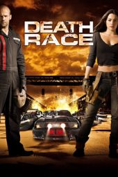 Nonton film Death Race (2008) terbaru