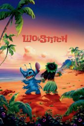 Nonton film Lilo & Stitch (2002) terbaru