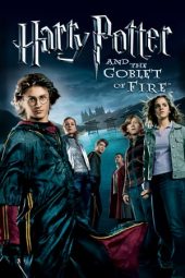 Nonton film Harry Potter and the Goblet of Fire (2005) terbaru