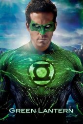 Nonton film Green Lantern (2011) terbaru