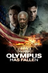 Nonton film Olympus Has Fallen (2013) terbaru