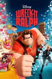 Nonton film Wreck-It Ralph (2012) terbaru