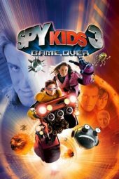 Nonton film Spy Kids 3-D: Game Over (2003) terbaru