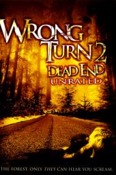 Nonton film Wrong Turn 2: Dead End (2007) terbaru