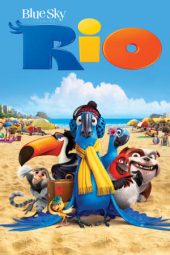 Nonton film Rio (2011) terbaru