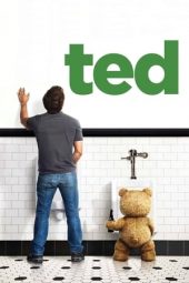 Nonton film Ted (2012) terbaru