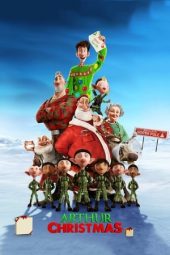 Nonton film Arthur Christmas (2011) terbaru