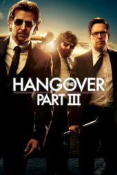 Nonton film The Hangover Part III (2013) terbaru