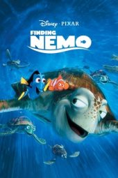 Nonton film Finding Nemo (2003) terbaru