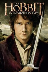 Nonton film The Hobbit: An Unexpected Journey (2012) terbaru