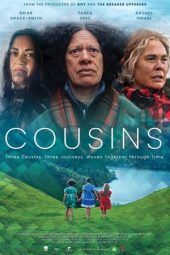 Nonton film Cousins (2021) terbaru