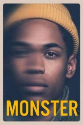 Nonton film Monster (2018) terbaru