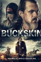 Nonton film Buckskin (2021) terbaru