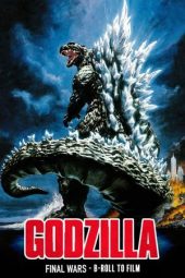 Nonton film Godzilla: B-Roll to Film (2005) terbaru