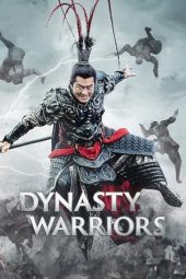 Nonton film Dynasty Warriors (2021) terbaru