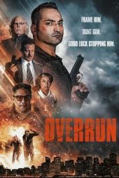 Nonton film Overrun (2021) terbaru