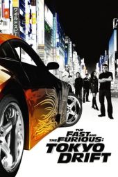 Nonton film The Fast and the Furious: Tokyo Drift (2006) terbaru