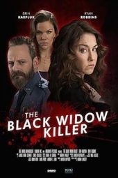 Nonton film The Black Widow Killer (2018) terbaru
