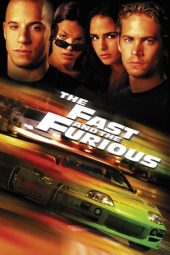 Nonton film The Fast and the Furious (2001) terbaru