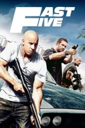 Nonton film Fast Five (2011) terbaru