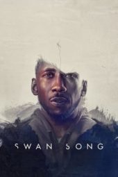 Nonton film Swan Song (2021) terbaru