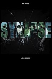 Nonton film Synapse (2021) terbaru