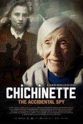 Nonton film Chichinette: The Accidental Spy (2019) terbaru
