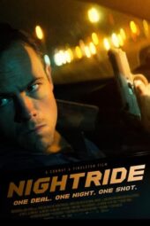 Nonton film Nightride (2022) terbaru