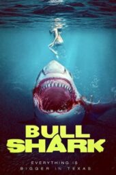 Nonton film Bull Shark (2022) terbaru