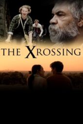 Nonton film The Xrossing (2020) terbaru