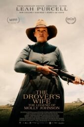 Nonton film The Drover’s Wife: The Legend of Molly Johnson (2022) terbaru