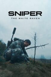 Nonton film Sniper: The White Raven (2022) terbaru
