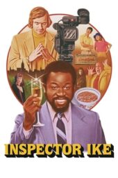 Nonton film Inspector Ike (2020) terbaru