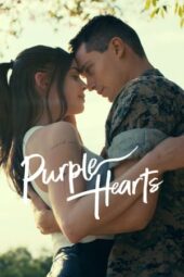 Nonton film Purple Hearts (2022) terbaru