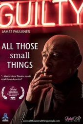 Nonton film All Those Small Things (2021) terbaru