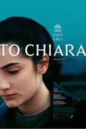 Nonton film A Chiara (2021) terbaru