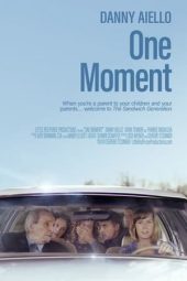 Nonton film One Moment (2021) terbaru