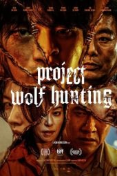 Nonton film Project Wolf Hunting (2022) terbaru