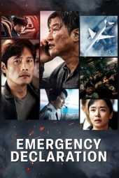 Nonton film Emergency Declaration (2022) terbaru